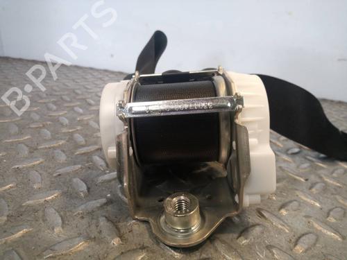 Front right seatbelt BMW X1 (E84) sDrive 18 d | BP12939515I25 