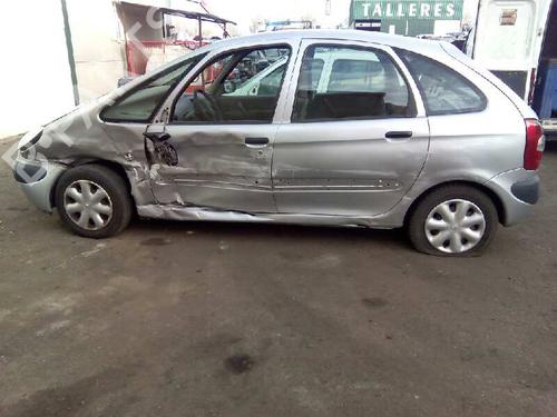 Vacuum pump CITROËN XSARA PICASSO (N68) 2.0 HDi | BP5620143M80 