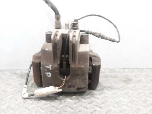 Used Right rear brake caliper BMW 5 (E60) [2001-2010]  11624045