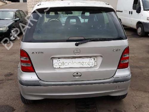 Glove box MERCEDES-BENZ A-CLASS (W168)  | BP8503164C95 