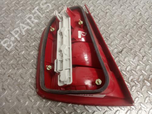Right taillight SKODA FABIA I (6Y2)  | BP10088396C35 