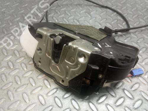 Rear left lock MERCEDES-BENZ E-CLASS T-Model (S211) E 240 T (211.261) | BP10678254C100 