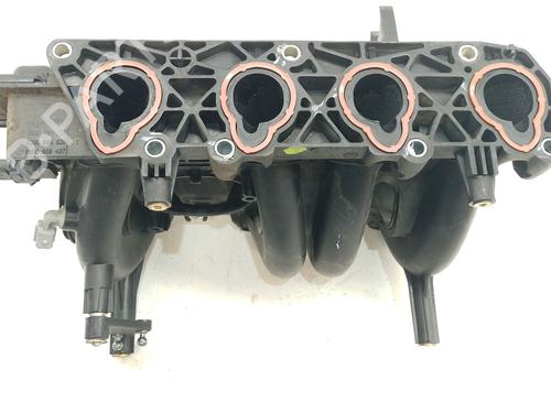 Intake manifold DACIA SANDERO 1.6 MPI 85 (BS03) | BP33704590M70  - Image 6