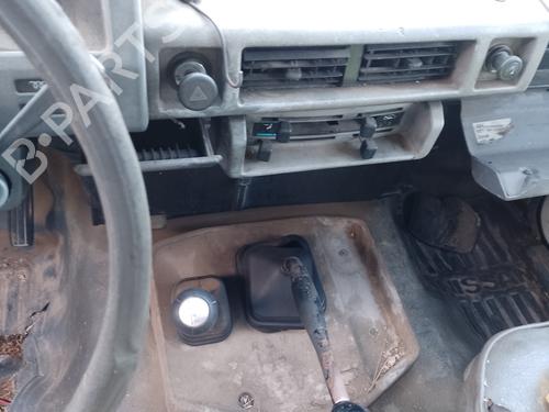 Gearbox NISSAN PATROL III/2 Station Wagon (W260)  | BP21794822M3 