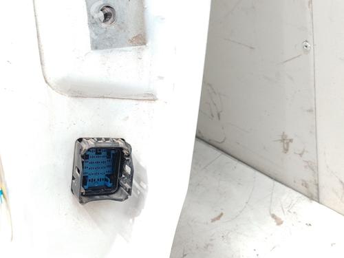 Left rear door FIAT GRANDE PUNTO (199_) 1.3 D Multijet | BP26495181C4