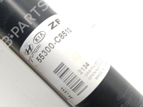 Left rear shock absorber HYUNDAI i20 II (GB, IB) 1.0 T-GDI | BP29126088M18 