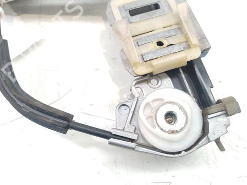 Rear left window mechanism MERCEDES-BENZ S-CLASS (W220)  | BP24204803C24 