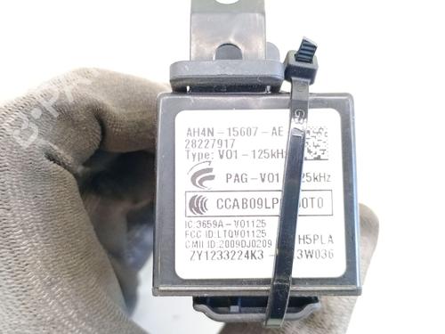 Ignition barrel VOLVO V40 Hatchback (525) D2 | BP37467549M48 - Image 4