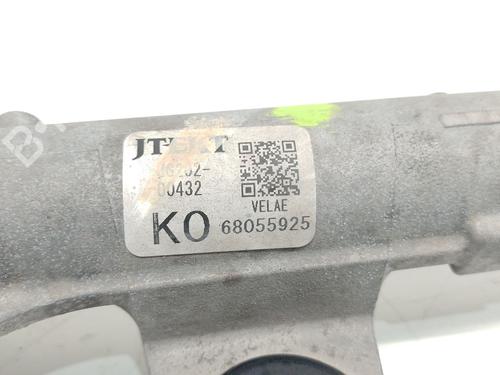 Steering rack HONDA HR-V (RU) 1.6 i-DTEC (RU8) | BP33951833M22  - Image 5