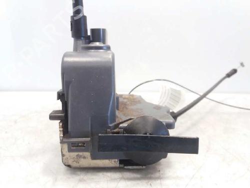 Rear left lock RENAULT MEGANE II Saloon (LM0/1_) 1.9 dCi (LM0G, LM1G, LM2C) | BP4932477C100 