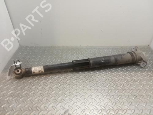 Used Left rear shock absorber SEAT LEON (5F1) 1.6 TDI (115 hp) 10986262