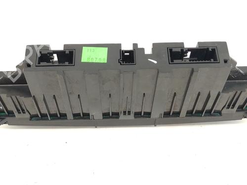 Climate control CITROËN C5 II Break (RE_) 2.0 HDi (RERHRH) | BP28731272I5