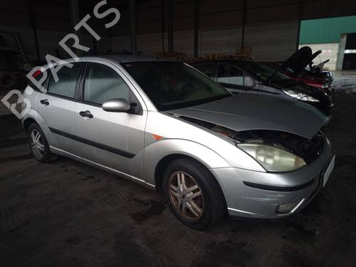 Expansion tank FORD FOCUS I (DAW, DBW) 1.8 TDCi | BP16580758C120 