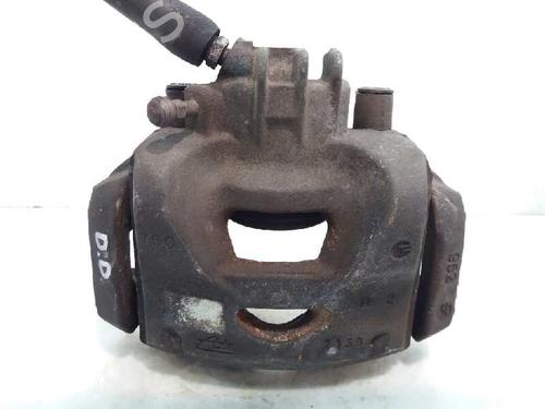 Used Right front brake caliper CITROËN C4 Grand Picasso I (UA_) [2006-2013]  11625008