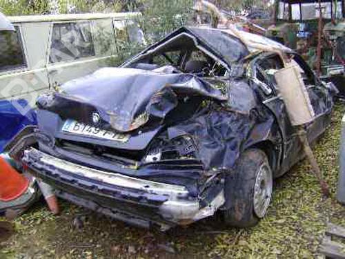 Used Parts BMW 5 (E39)  540 i  250962