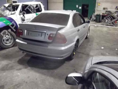 Injector BMW 3 (E46)  | BP6331119M100 