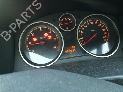 Getriebe für OPEL ASTRA H (A04) [2004-2014]  19035241