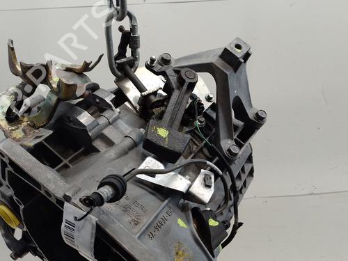 Gearbox MAZDA 3 (BK) 1.6 DI Turbo | BP29064200M3 