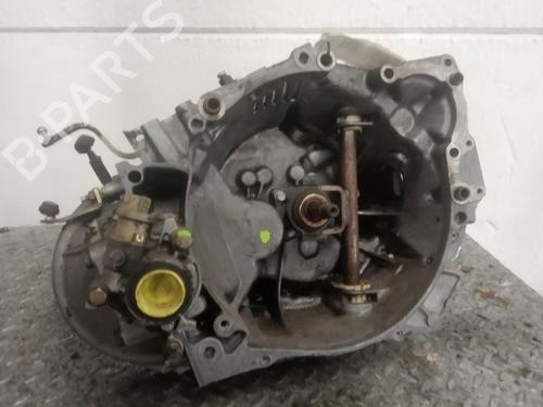 Boîte de vitesses CITROËN XSARA (N1) [1997-2005]  3057282