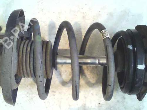 Used Left front shock absorber RENAULT MEGANE III Hatchback (BZ0/1_, B3_) [2008-2025]  3051011