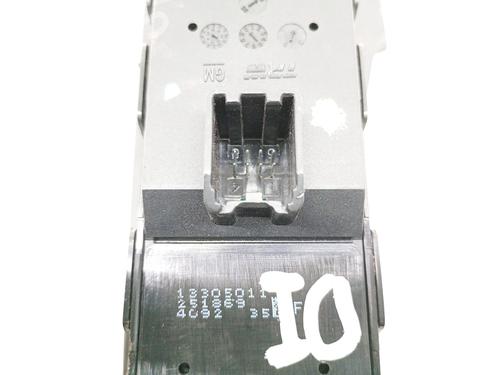 Left front window switch OPEL ASTRA J (P10) 1.6 CDTi (68) | BP36034285I27 - Image 3