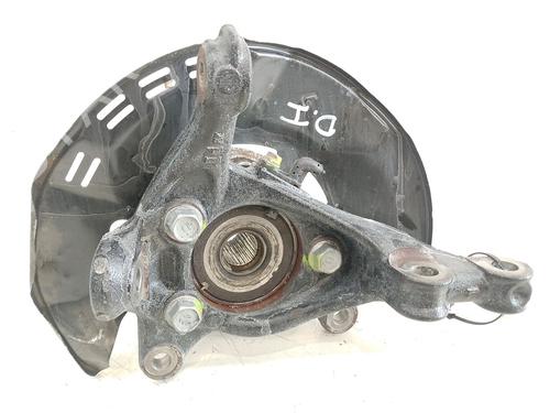 Used Left front steering knuckle Left front steering knuckle TOYOTA YARIS (_P21_, _PA1_, _PH1_) 1.5 (MXPA11) (125 hp) 34378639 34378639