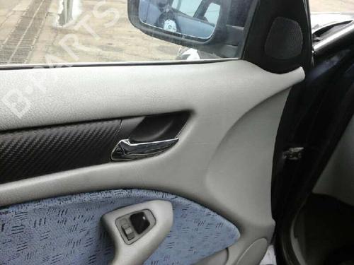 Gearbox BMW 3 (E46) 318 i | BP7001283M3 