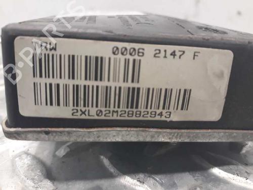 Electronic module MERCEDES-BENZ CLK (C208)  | BP5573365M83 