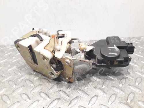 Used Rear left lock MITSUBISHI GALANT VIII (EA_) [1996-2004]  6921578