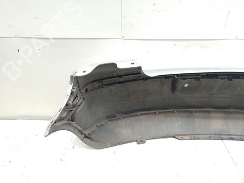 Rear bumper VW POLO IV (9N_, 9A_) 1.4 TDI | BP31829069C8