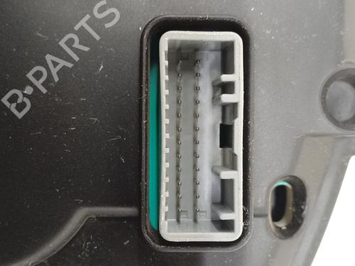 Instrument cluster RENAULT KANGOO (KC0/1_)  | BP24105855C47 