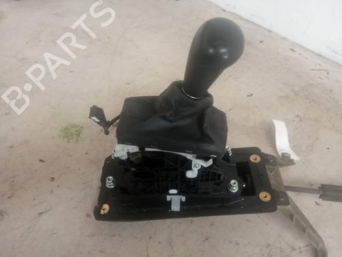 Gear lever AUDI Q7 (4LB) 3.0 TDI quattro | BP12559124M90 