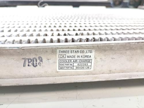 Intercooler CHEVROLET EPICA (KL1_) 2.0 D | BP36913097M30  - Image 5
