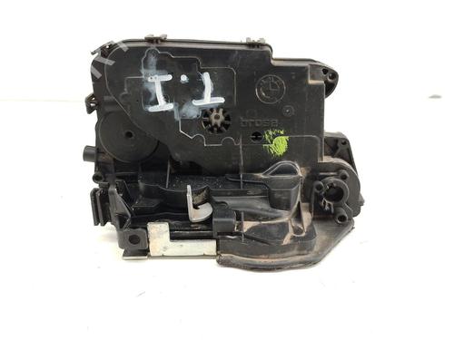 Used Rear left lock BMW 3 (E90) 320 i (150 hp) 28289580