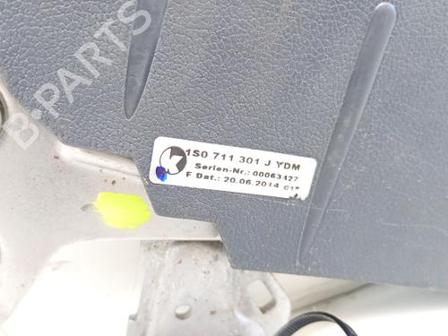 Hand brake SEAT Mii (KF1, KE1) 1.0 | BP36473633I18 - Image 2