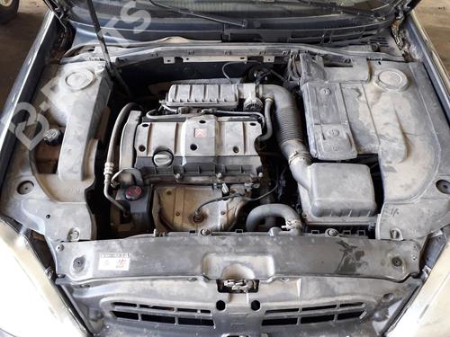 Used Engine Engine CITROËN XSARA Coupe (N0) 1.6 16V (109 hp) 9521444 9521444