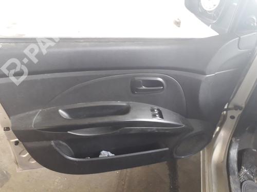 Right front steering knuckle KIA PICANTO I (SA) 1.1 CRDi | BP9652566M26  - Image 9