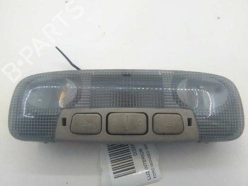 Used Interior roof light FORD MONDEO IV (BA7) [2007-2015]  7432766