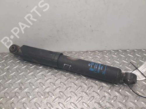 Used Right front shock absorber RENAULT MASTER II Van (FD) 2.5 D (80 hp) 6438016