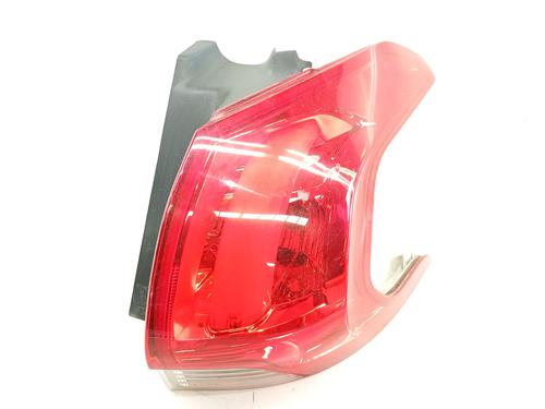 Right taillight PEUGEOT 2008 I (CU_) 1.2 THP 110 / PureTech 110 | BP36222660C35  - Image 7