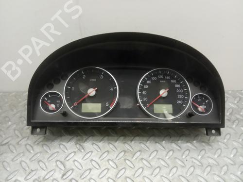 instrument-cluster-ford-mondeo-iii-b5y-20-16v-tddi-tdci-2000-2001-2002-2003-2004-2005-2006-2007-8808259 main image