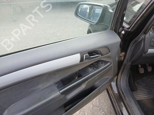 Steering rack OPEL ZAFIRA / ZAFIRA FAMILY B (A05)  | BP29506031M22 
