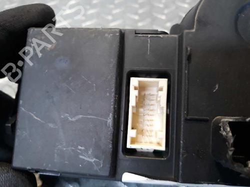 Climate control RENAULT GRAND SCÉNIC II (JM0/1_)  | BP7827045I5 