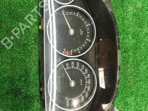 Instrument cluster JAGUAR X-TYPE I (X400) 2.2 D (155 hp) 17144834