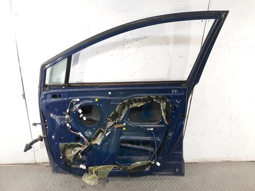 Right front door TOYOTA COROLLA Verso (ZER_, ZZE12_, R1_) 2.2 D-4D (AUR10_, AUR10R) | BP10092233C3 