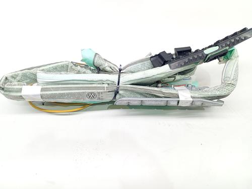 Used Left curtain airbag Left curtain airbag VW TOURAN (1T3) 2.0 TDI (140 hp) 40498687 40498687