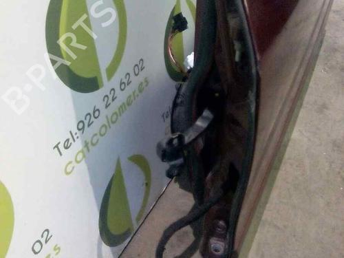 Left front door MERCEDES-BENZ C-CLASS Coupe (CL203)  | BP3059730C2 