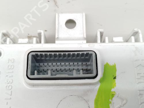 Electronic module RENAULT LAGUNA III (BT0/1) 2.0 dCi (BT01, BT08, BT09, BT0E, BT0K, BT12, BT1C, BT1D,... | BP31886484M83