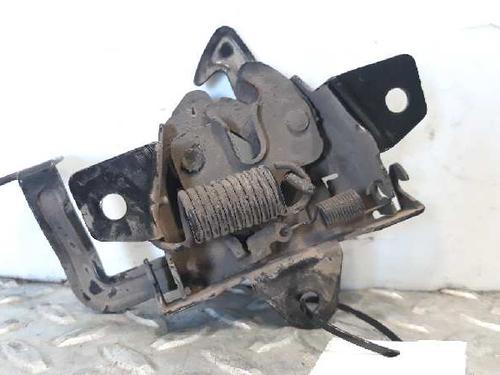 Hood lock KIA SPORTAGE II (JE_, KM_) 2.7 V6 4WD | BP8783575C133 