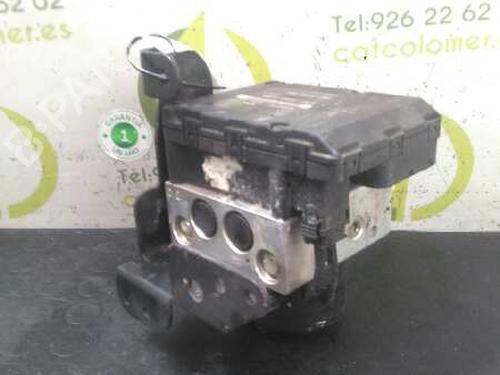 ABS pump HYUNDAI SONATA IV (EF)  | BP3079770M43 